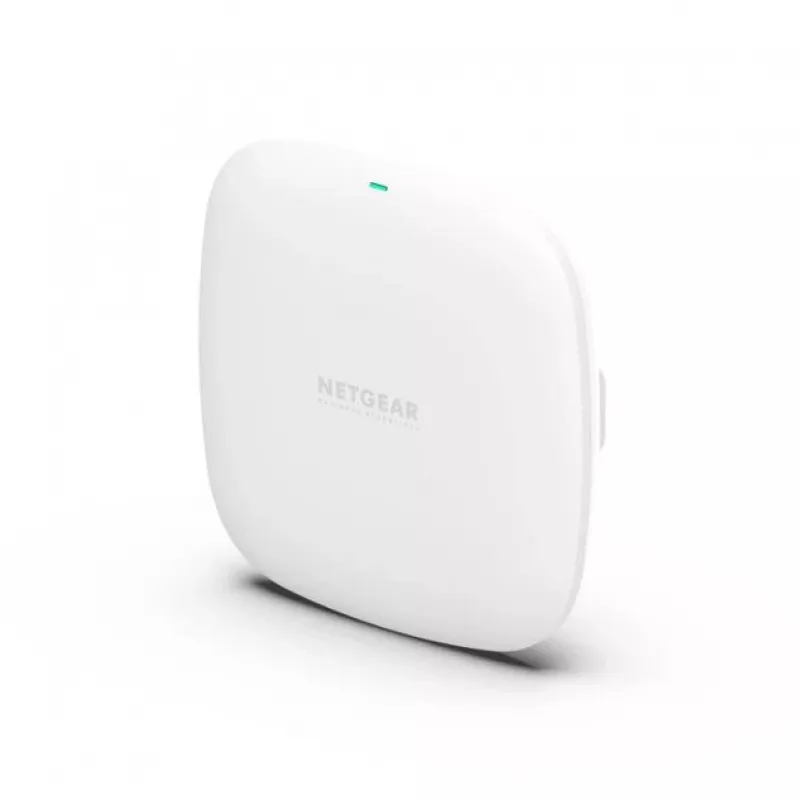 NETGEAR WAX210 1800 Mbit/s valkoinen Power over Ethernet (PoE)