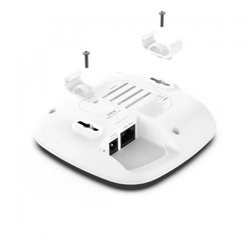 NETGEAR WAX210 1800 Mbit/s valkoinen Power over Ethernet (PoE)