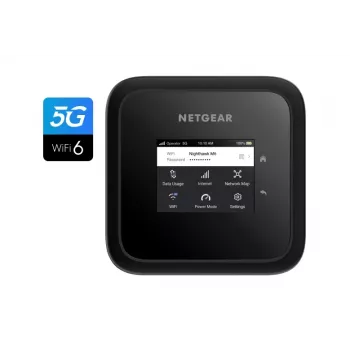 NETGEAR Nighthawk M6 matkapuhelinverkkoreititin