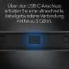 NETGEAR M3 langaton reititin kaksikaista (2,4 GHz / 5 GHz) musta