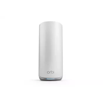 NETGEAR Orbi 870 kolmikaista (2,4 GHz / 5 GHz / 6 GHz) Wi-Fi 7 (802.11be) valkoinen 4 sisäinen