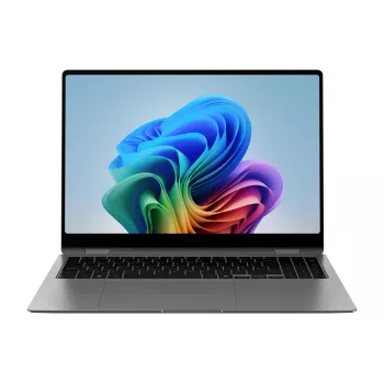 Samsung Galaxy Book5 Pro 360 Copilot+ PC Intel Core Ultra 7 256V kannettava tietokone 40,6 cm (16
