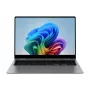 Samsung Galaxy Book5 Pro 360 NP960QHA-KG3DE Copilot+ PC -kannettava 40,6 cm (16 tuumaa) AMOLED-kosketusnäyttö WQXGA+ 2880 x 1800 120 Hz Intel Core Ultra 7 256V 16 GB LPDDR5x-SDRAM 1 TB SSD Intel Arc Graphics 140V Wi-Fi 7 Windows 11 Home Moonstone Gray