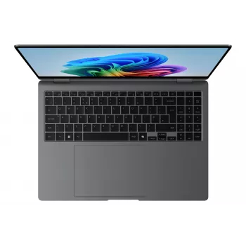 Samsung Galaxy Book5 Pro 360 Copilot+ PC Intel Core Ultra 7 256V kannettava tietokone 40,6 cm (16