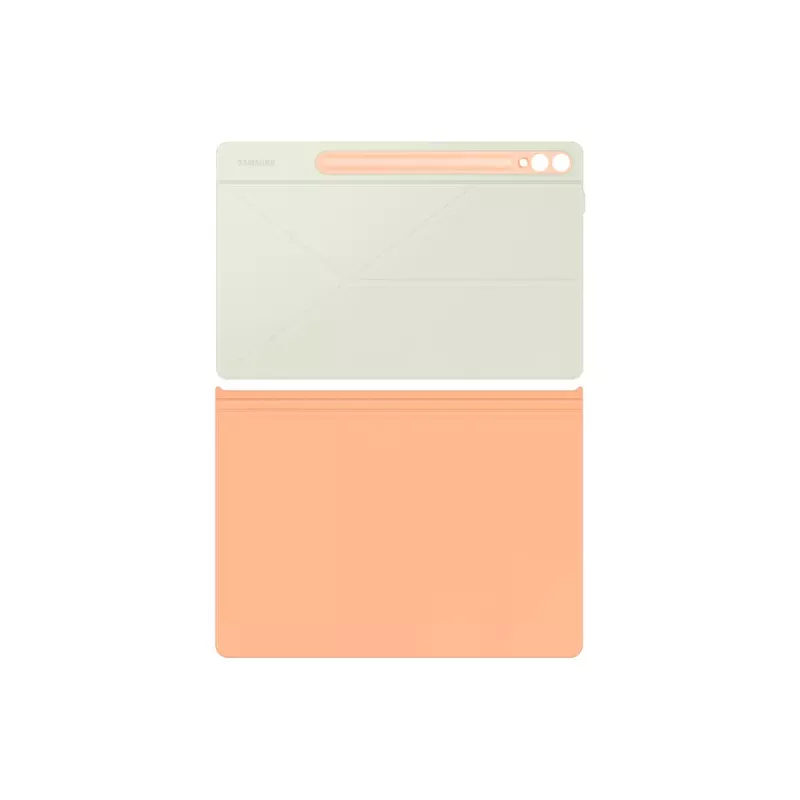 Samsung Smart Book Cover Galaxy Tab S10+, S9+, S9 FE+ -laitteelle