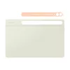 Samsung Smart Book Cover Galaxy Tab S10+, S9+, S9 FE+ -laitteelle