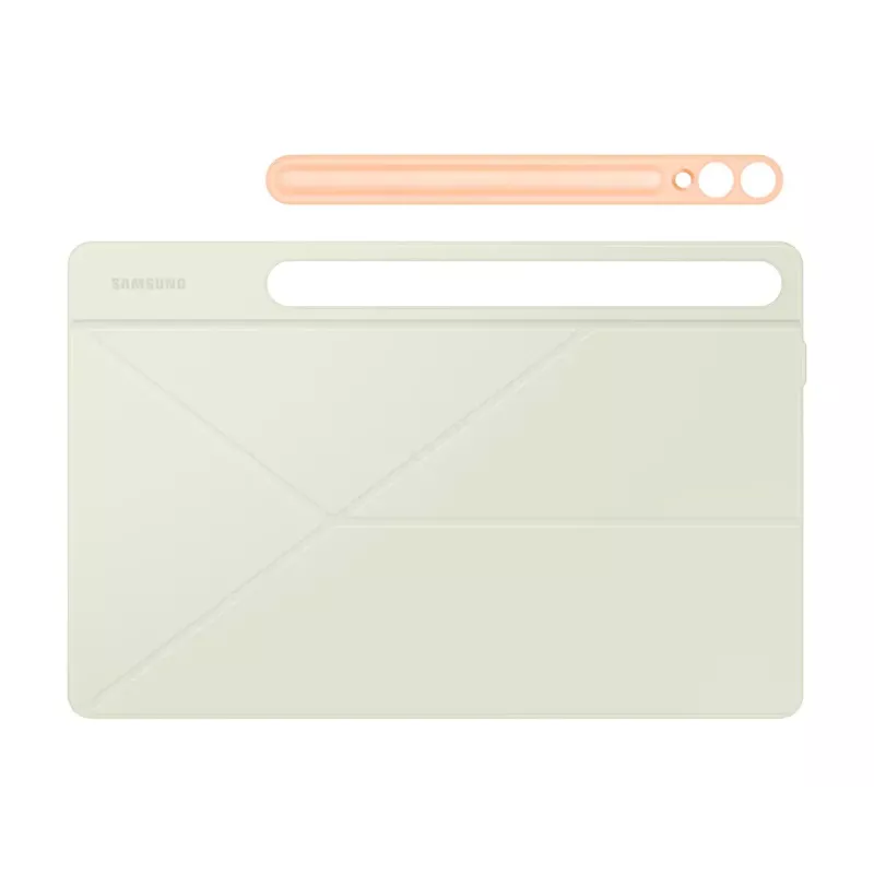 Samsung Smart Book Cover Galaxy Tab S10+, S9+, S9 FE+ -laitteelle