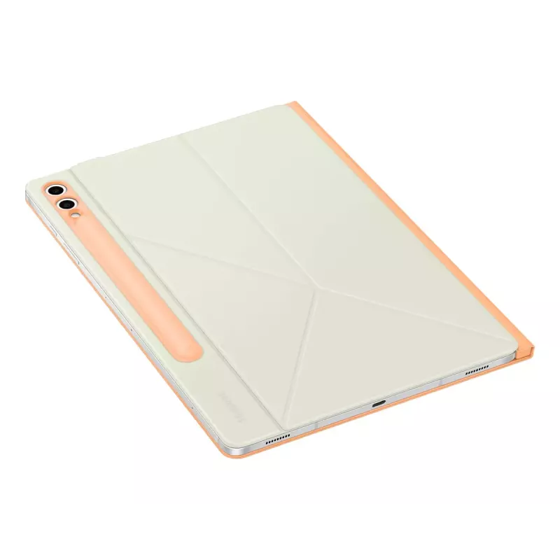 Samsung Smart Book Cover Galaxy Tab S10+, S9+, S9 FE+ -laitteelle