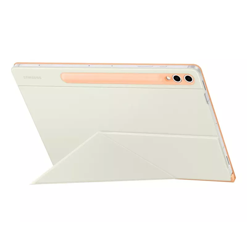 Samsung Smart Book Cover Galaxy Tab S10+, S9+, S9 FE+ -laitteelle