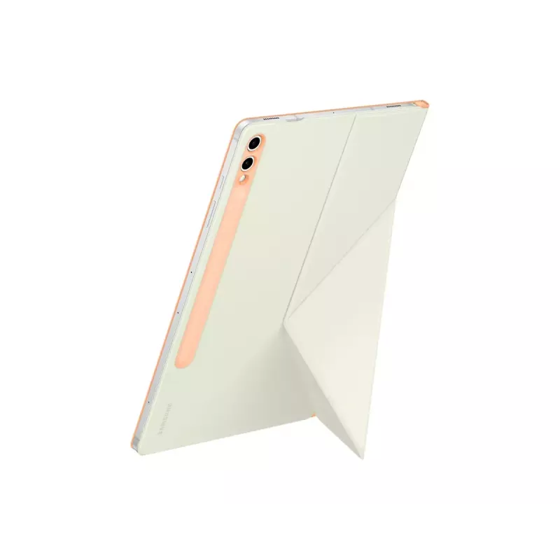 Samsung Smart Book Cover Galaxy Tab S10+, S9+, S9 FE+ -laitteelle