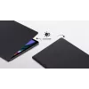 Samsung Smart Book Cover Galaxy Tab S10+, S9+, S9 FE+ -laitteelle
