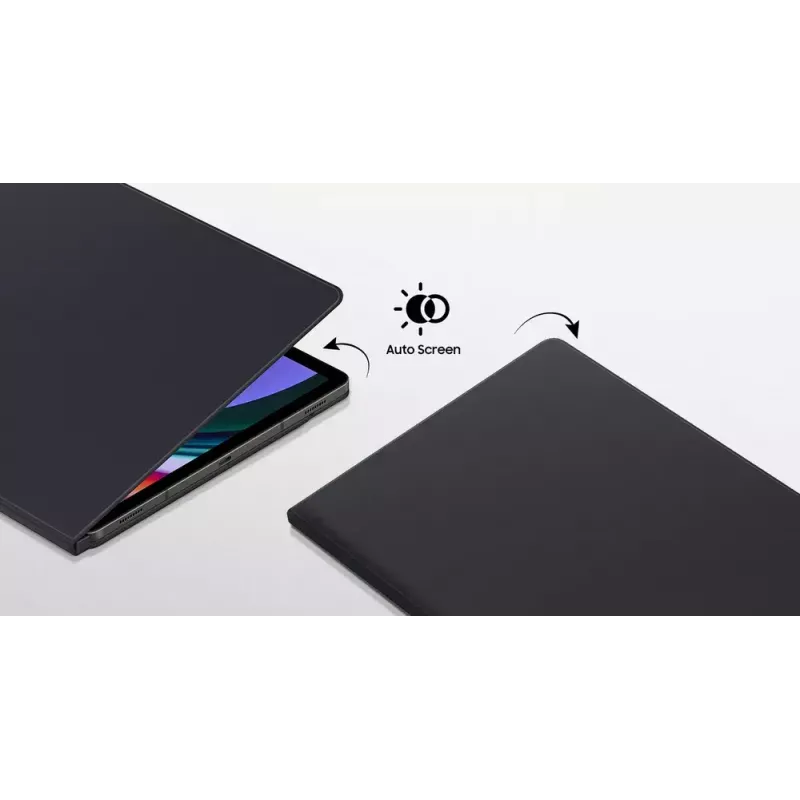 Samsung Smart Book Cover Galaxy Tab S10+, S9+, S9 FE+ -laitteelle