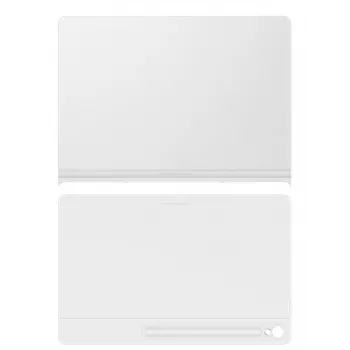 Samsung Smart Book Cover Galaxy Tab S10 FE+ -laitteelle, Cover, Samsung, Galaxy Tab S10 FE+, 27,7 cm (10,9