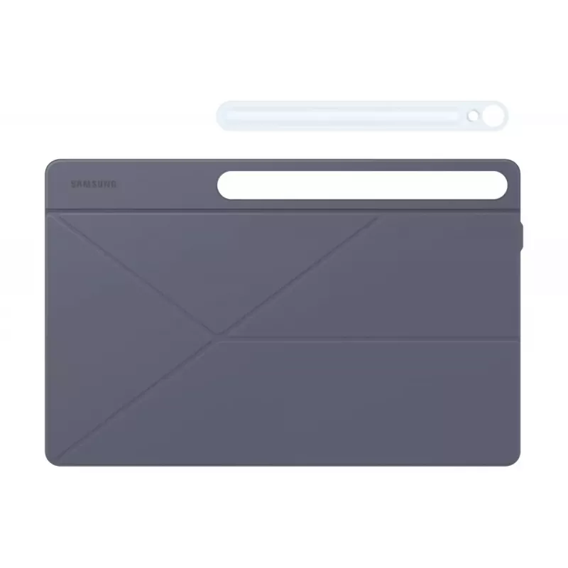 Samsung Smart Book Cover Galaxy Tab S10 FE+ -laitteelle