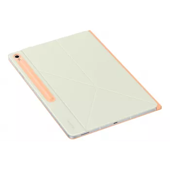 Samsung Smart Book Cover Galaxy Tab S10 FE+ -laitteelle, Cover, Samsung, Galaxy Tab S10 FE+, 27,7 cm (10,9