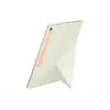 Samsung EF-BX620 Smart Book Cover -suojakansi Galaxy Tab S10 FE+ -tabletille, jalustatoiminto, magneettisulkeminen, kynäpidike, 458 g, oranssi