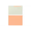 Samsung EF-BX620 Smart Book Cover -suojakansi Galaxy Tab S10 FE+ -tabletille, jalustatoiminto, magneettisulkeminen, kynäpidike, 458 g, oranssi