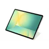Samsung EF-BX620 Smart Book Cover -suojakansi Galaxy Tab S10 FE+ -tabletille, jalustatoiminto, magneettisulkeminen, kynäpidike, 458 g, oranssi