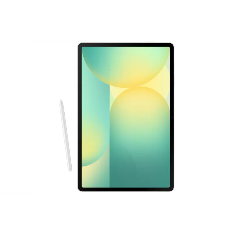 Samsung EF-BX620 Smart Book Cover -suojakansi Galaxy Tab S10 FE+ -tabletille, jalustatoiminto, magneettisulkeminen, kynäpidike, 458 g, oranssi