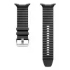 Ranneke Samsung PeakForm Band Galaxy Watch Ultra -kellolle harmaa