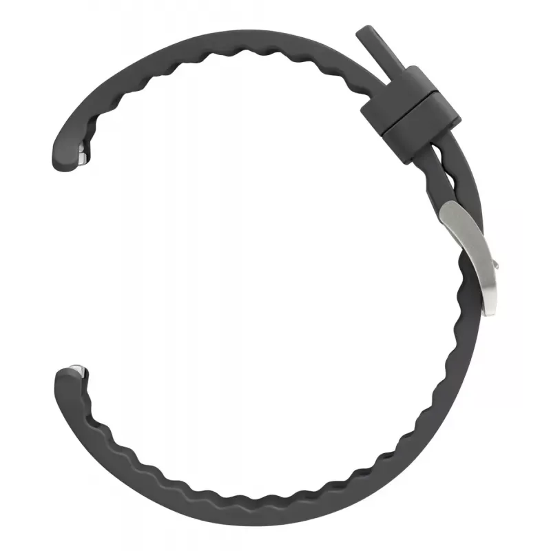 Ranneke Samsung PeakForm Band Galaxy Watch Ultra -kellolle harmaa