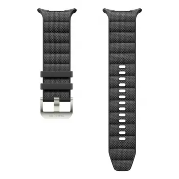 Ranneke Samsung PeakForm Band Galaxy Watch Ultra -kellolle harmaa