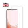 Kirkas näytönsuojakalvo 4smarts Samsung Galaxy S24 Bulletproof panssarilasi