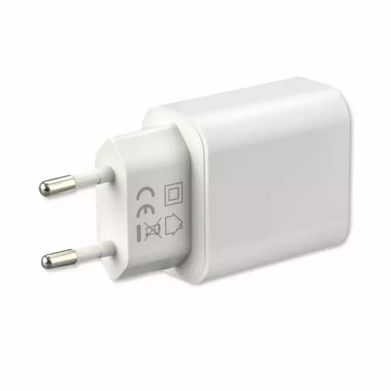Sisälaturi 4smarts 465575 yleinen valkoinen USB