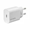 Sisälaturi 4smarts 465575 yleinen valkoinen USB