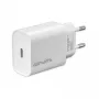 Sisälaturi 4smarts 465575 yleinen valkoinen USB