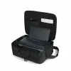 DICOTA Eco Multi Core - 14-16 inch kannettavan tietokoneen laukku - musta / 300d 100% kierrätetty PET-polyesteri