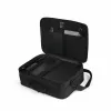 DICOTA Eco Multi Core - 14-16 inch kannettavan tietokoneen laukku - musta / 300d 100% kierrätetty PET-polyesteri