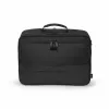 DICOTA Eco Multi Core - 14-16 inch kannettavan tietokoneen laukku - musta / 300d 100% kierrätetty PET-polyesteri