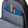 DICOTA Skin Urban- 14in MacBook-suoja - Navy Blue / kierrätetty polyesteri-neopreenikangas
