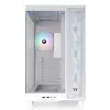 PC-kotelo Thermaltake View 380 XL TG ARGB Midi Tower valkoinen