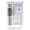 PC-kotelo Thermaltake View 380 XL TG ARGB Midi Tower valkoinen