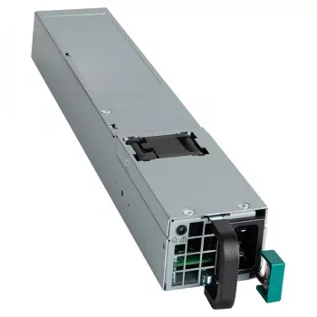 D-Link 770 W AC modulaarinen virtalähde, front-to-back-ilmavirta