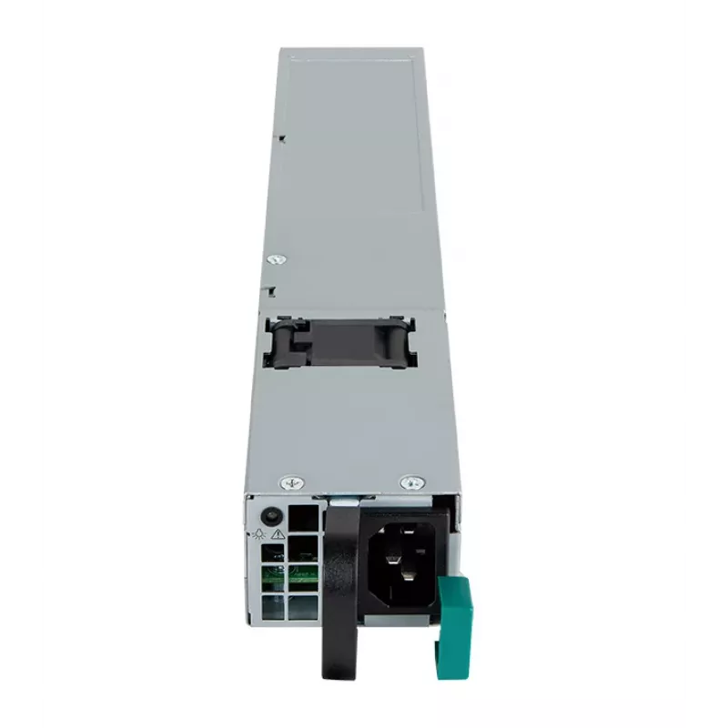 D-Link 770 W AC modulaarinen virtalähde, front-to-back-ilmavirta