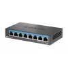 Hallitsematon kytkin D-Link DMS-108/E 8-porttinen 2.5G Ethernet 40 Gbit/s