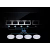 Hallitsematon kytkin D-Link DMS-108/E 8-porttinen 2.5G Ethernet 40 Gbit/s