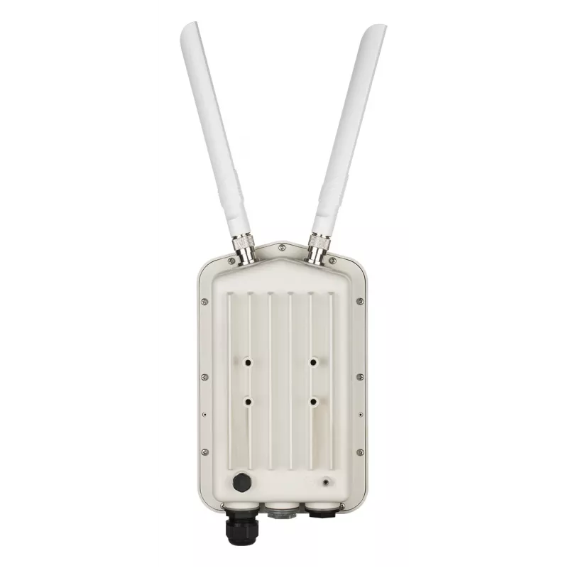 D-Link Wireless AC1300 Wave2 Dual-Band Outdoor Unified -tukiasema