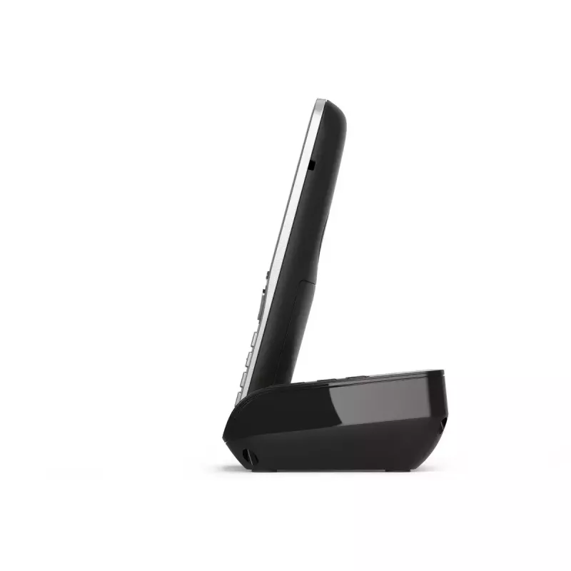 Analoginen/DECT-puhelin Gigaset COMFORT 500A