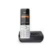 Analoginen/DECT-puhelin Gigaset COMFORT 500A