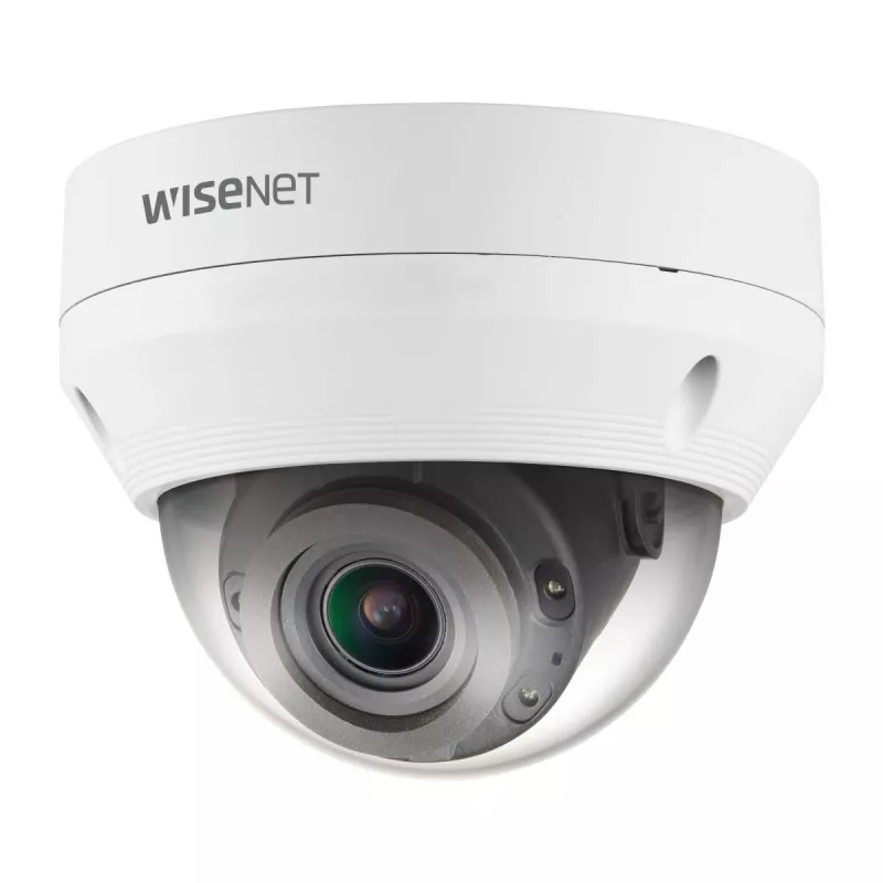 HANWHA IR-kupukamera - Qnv-6082r - 2MPix H.265 HD