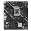 ASUS PRIME H610M-K D4 ARGB Intel H610 LGA 1700 micro ATX