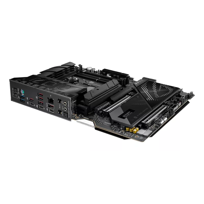 ASUS ROG CROSSHAIR X870E APEX AMD X870E Socket AM5 ATX