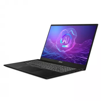 Hybridikannettava MSI Summit A16 Al+A3HMTG-035 16