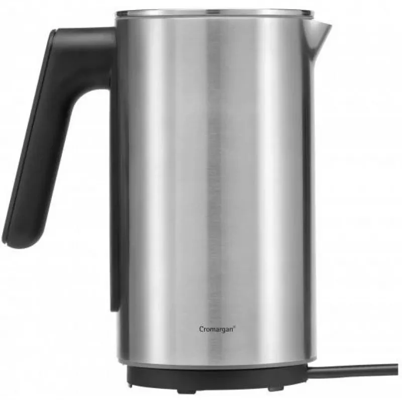 WMF Lumero maidonvaahdotin 150 ml tilavuus ruostumaton teräs
