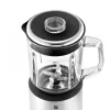 WMF KITCHENminis 0416490011 0,8 L pöytäsekoitin 400 W musta, ruostumaton teräs, läpinäkyvä