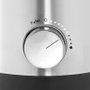 WMF KITCHENminis 0416490011 0,8 L pöytäsekoitin 400 W musta, ruostumaton teräs, läpinäkyvä